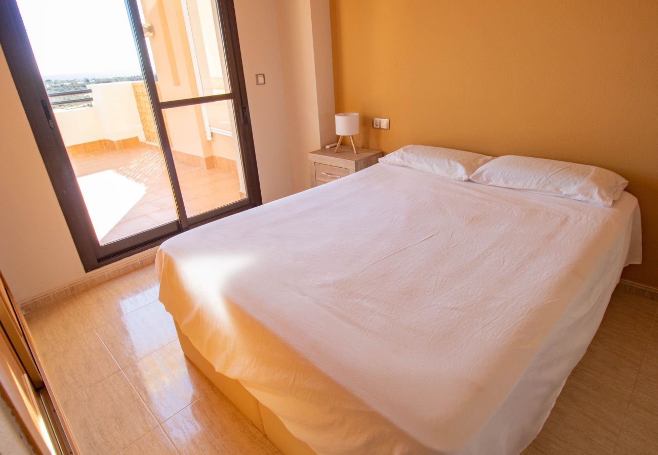 Apartment in San Juan de los terreros - Terreros Eden Retreat