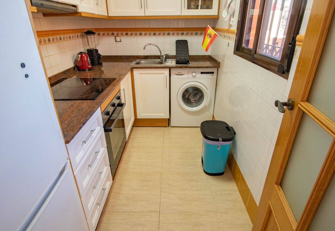 Apartment in San Juan de los terreros - Terreros Eden Retreat