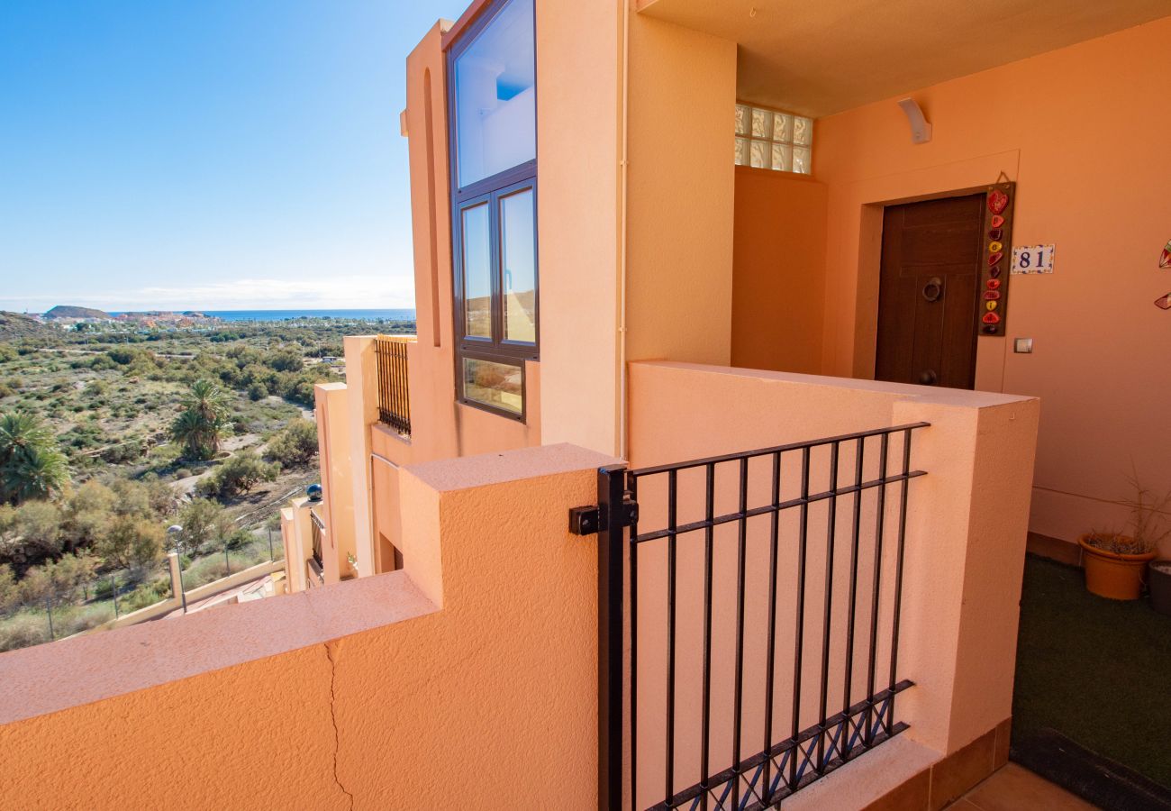 Apartment in San Juan de los terreros - Terreros Eden Retreat