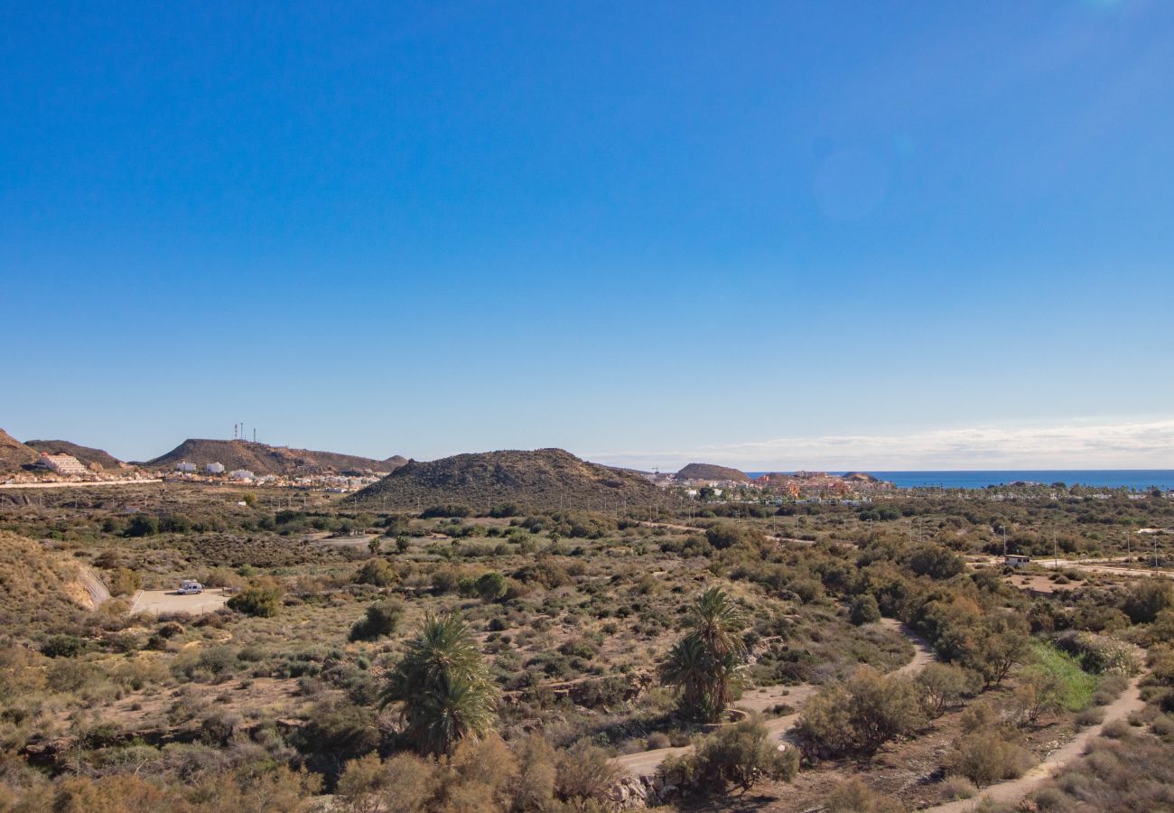 Apartment in San Juan de los terreros - Terreros Eden Retreat