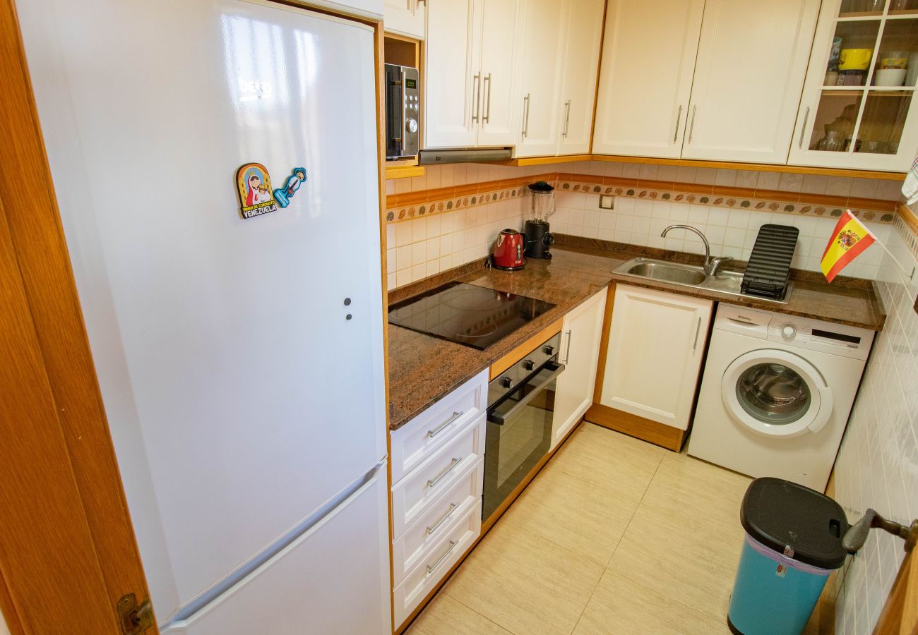 Apartment in San Juan de los terreros - Terreros Eden Retreat