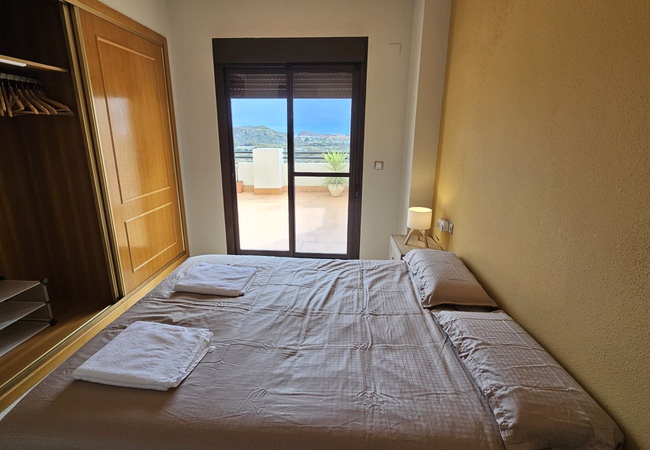 Apartment in San Juan de los terreros - Terreros Eden Retreat