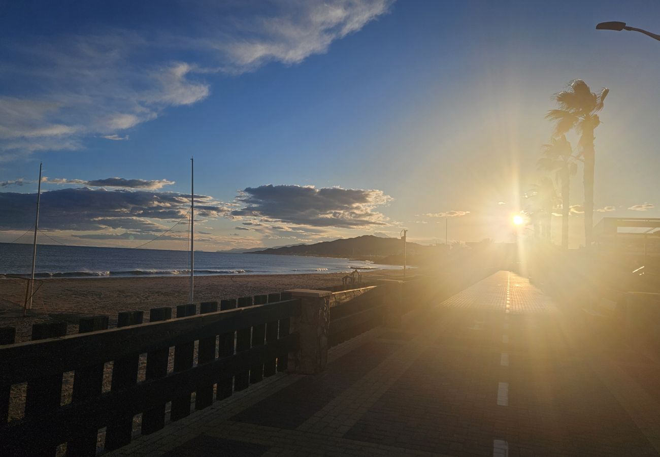 Apartment in San Juan de los terreros - Terreros Eden Retreat