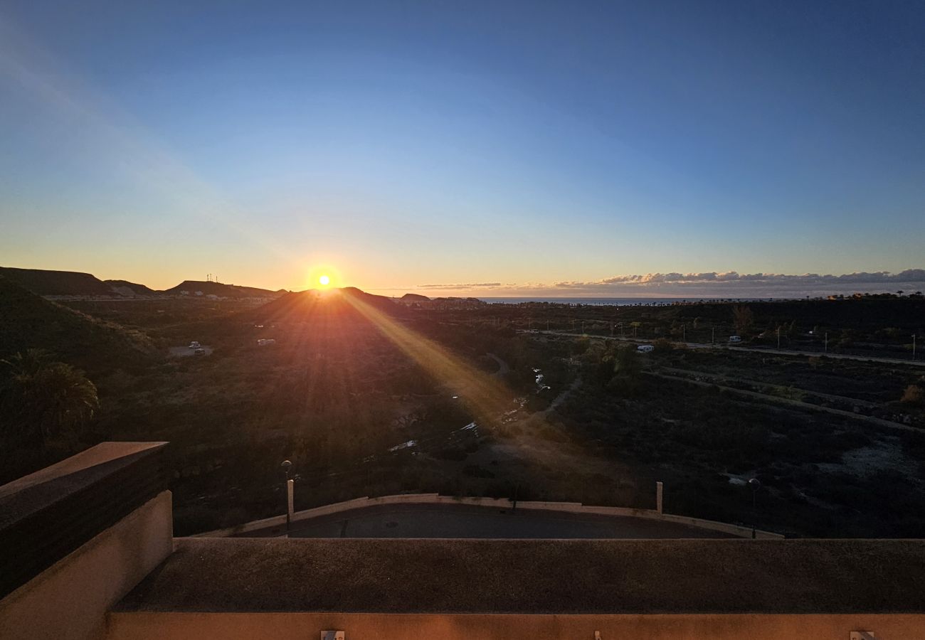 Apartment in San Juan de los terreros - Terreros Eden Retreat