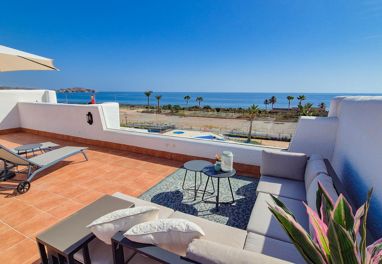 Apartment in San Juan de los terreros - Casa Horizonte