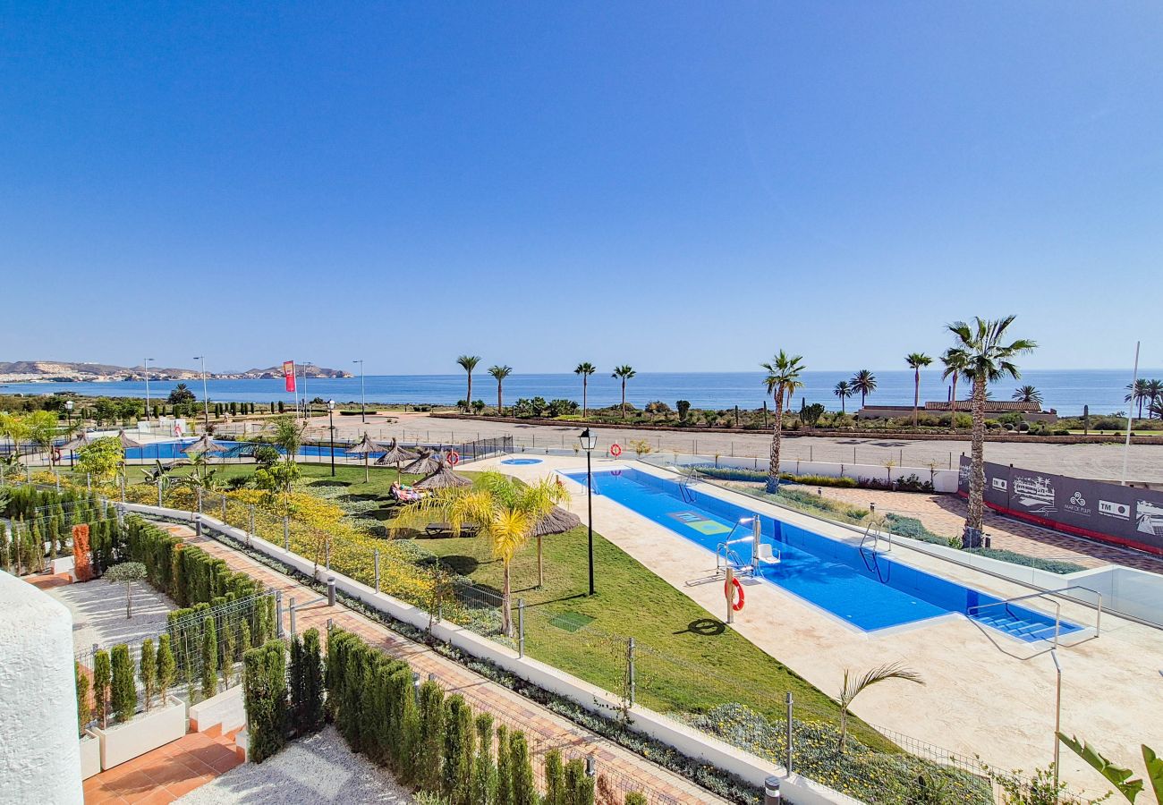 Apartment in San Juan de los terreros - Casa Horizonte