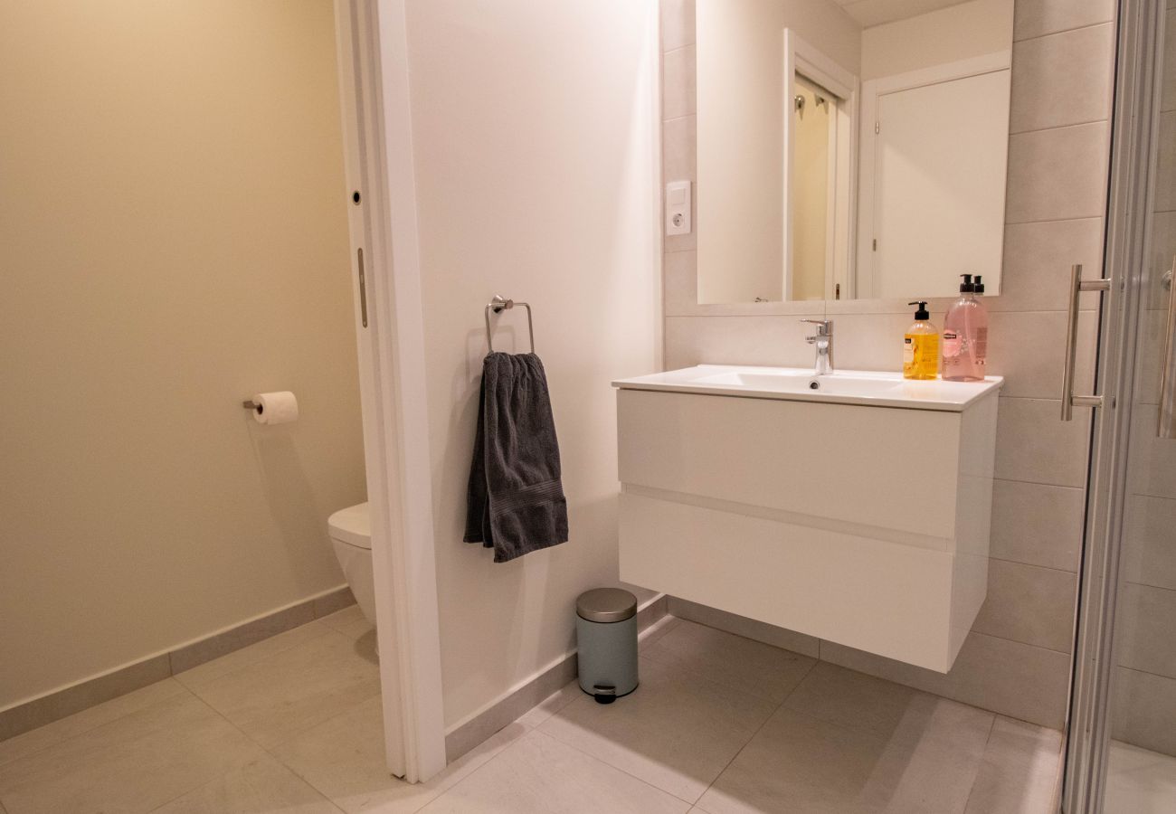 Apartment in Pulpi - F7.277