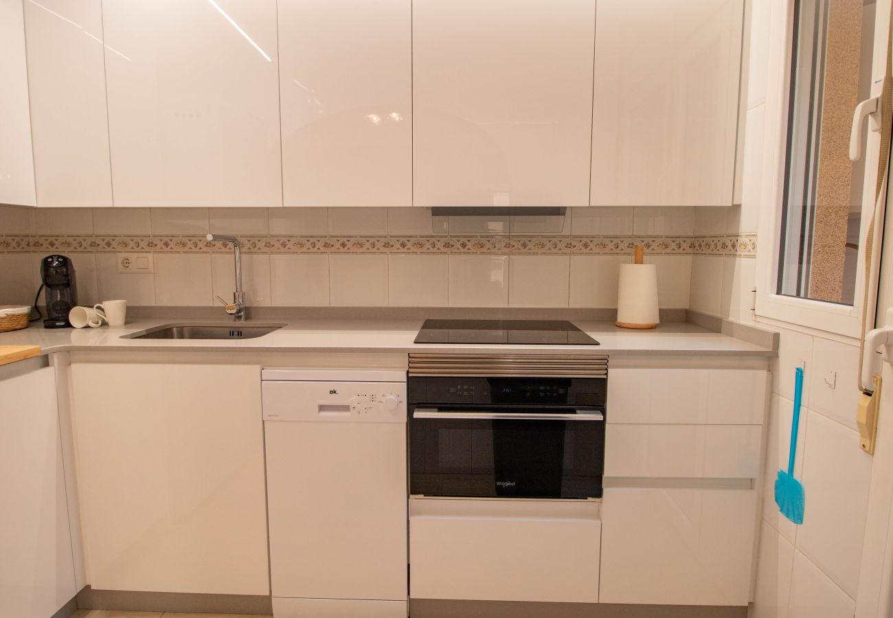 Villa in San Juan de los terreros - URANO 83