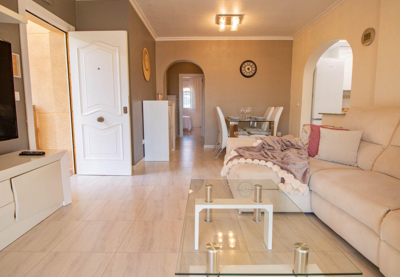 Villa in San Juan de los terreros - URANO 83