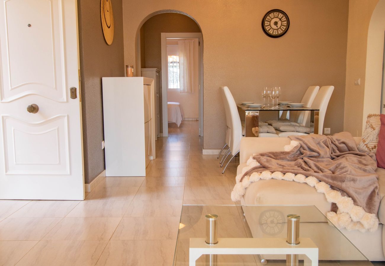 Villa in San Juan de los terreros - URANO 83