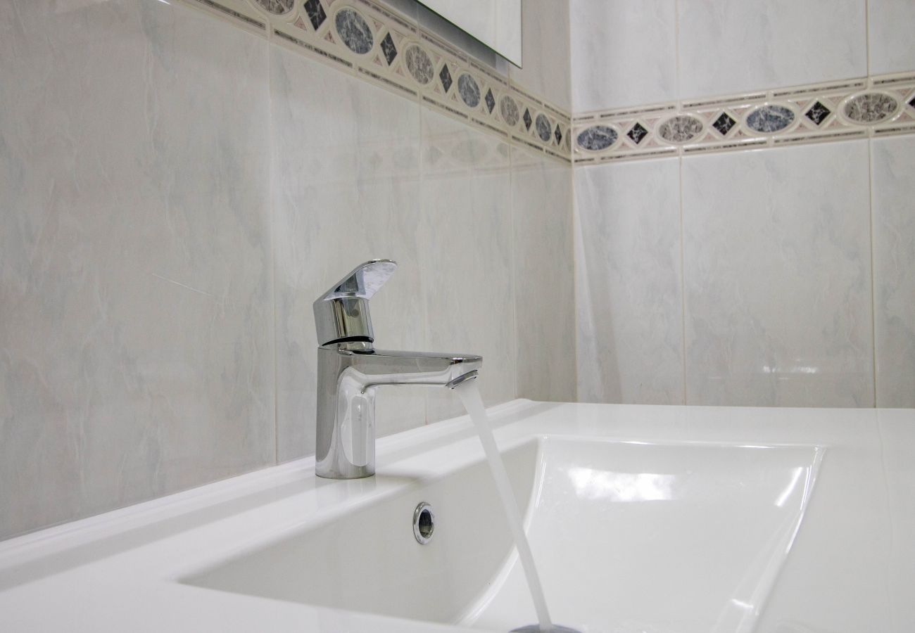 Villa in San Juan de los terreros - URANO 83