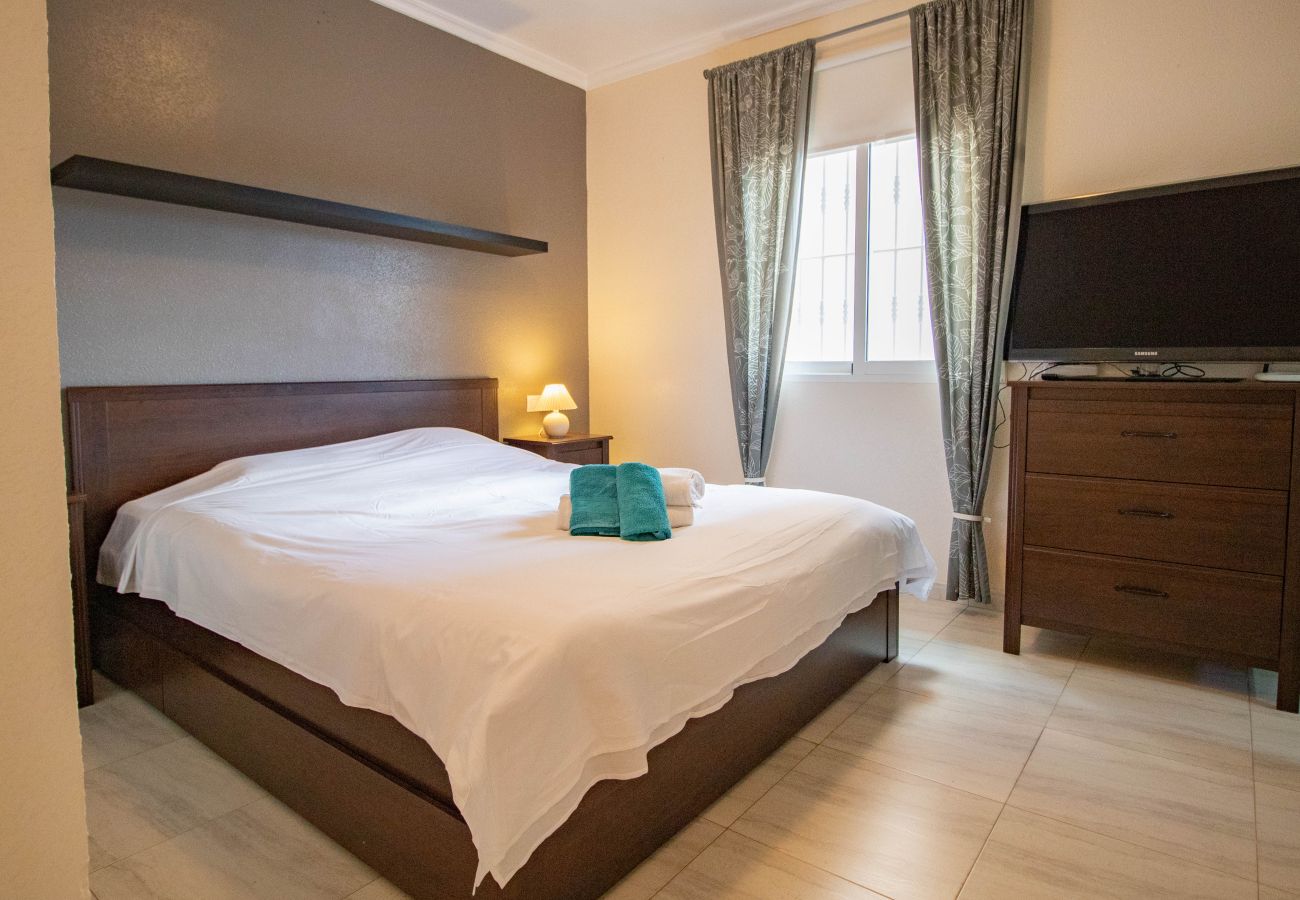 Villa in San Juan de los terreros - URANO 83