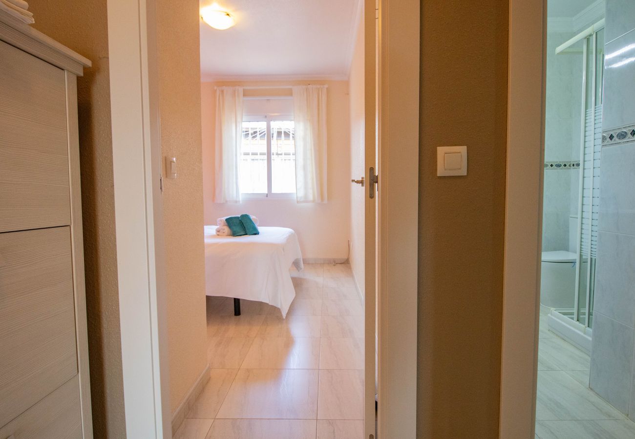 Villa in San Juan de los terreros - URANO 83