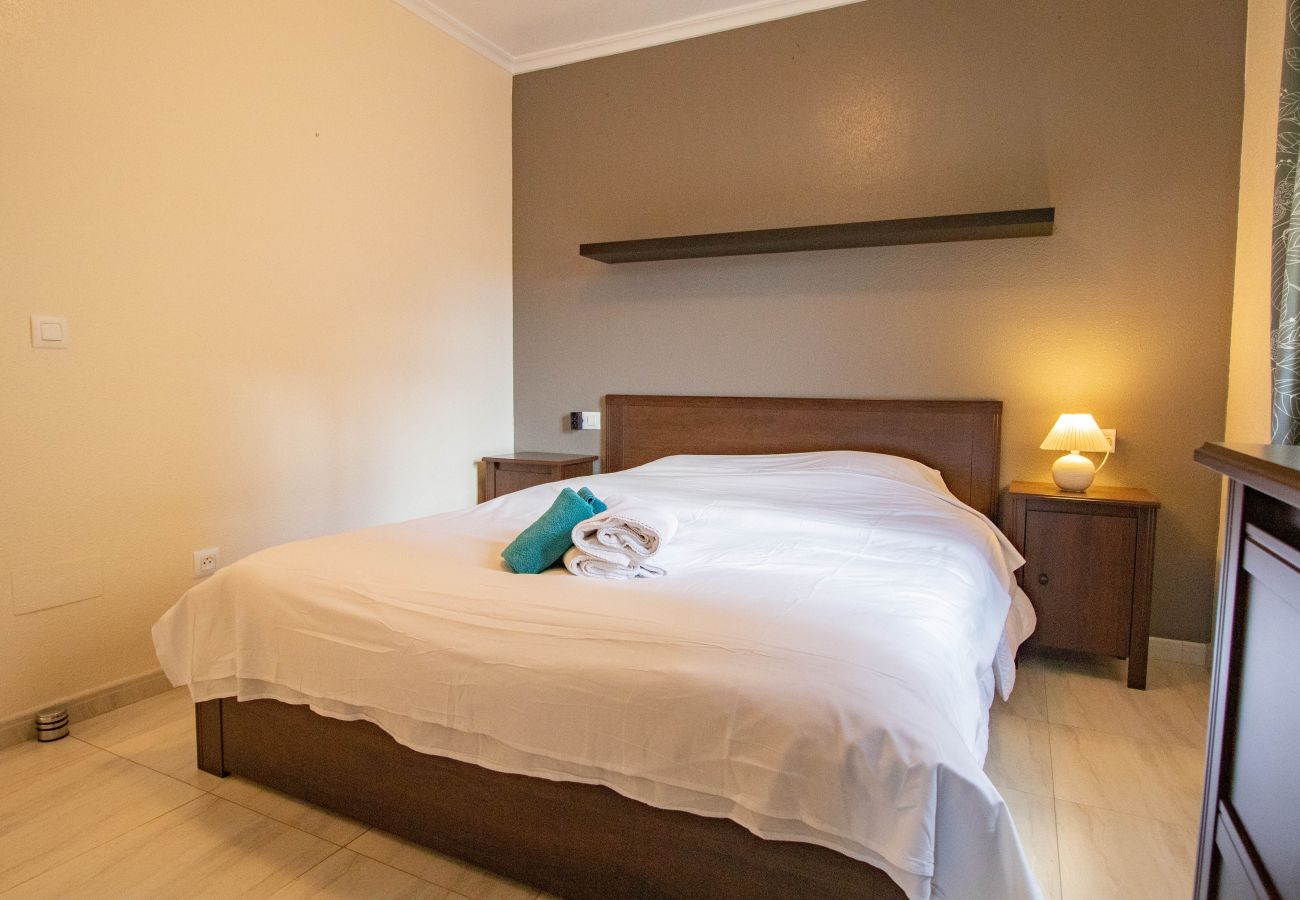 Villa in San Juan de los terreros - URANO 83