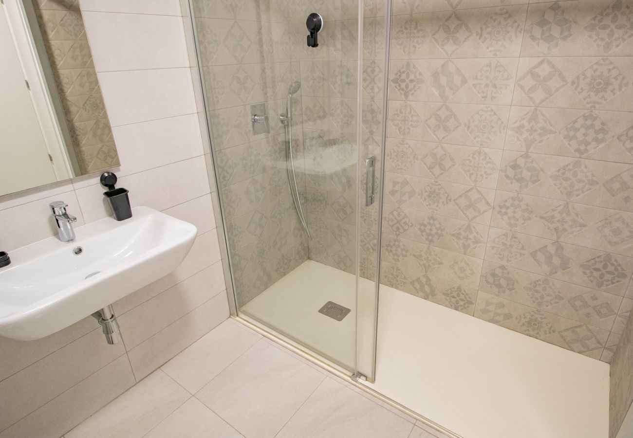 Apartment in San Juan de los terreros - Casa Arona