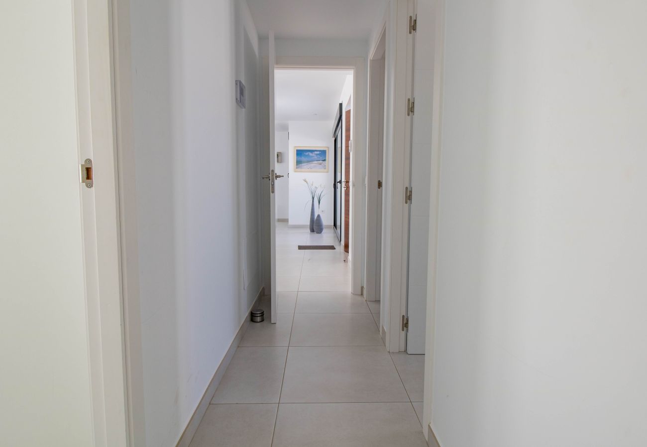 Villa in San Juan de los terreros - SAT.18