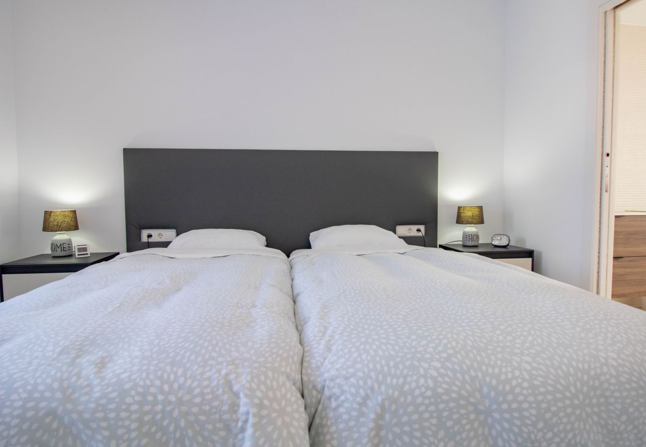 Villa in San Juan de los terreros - SAT.18