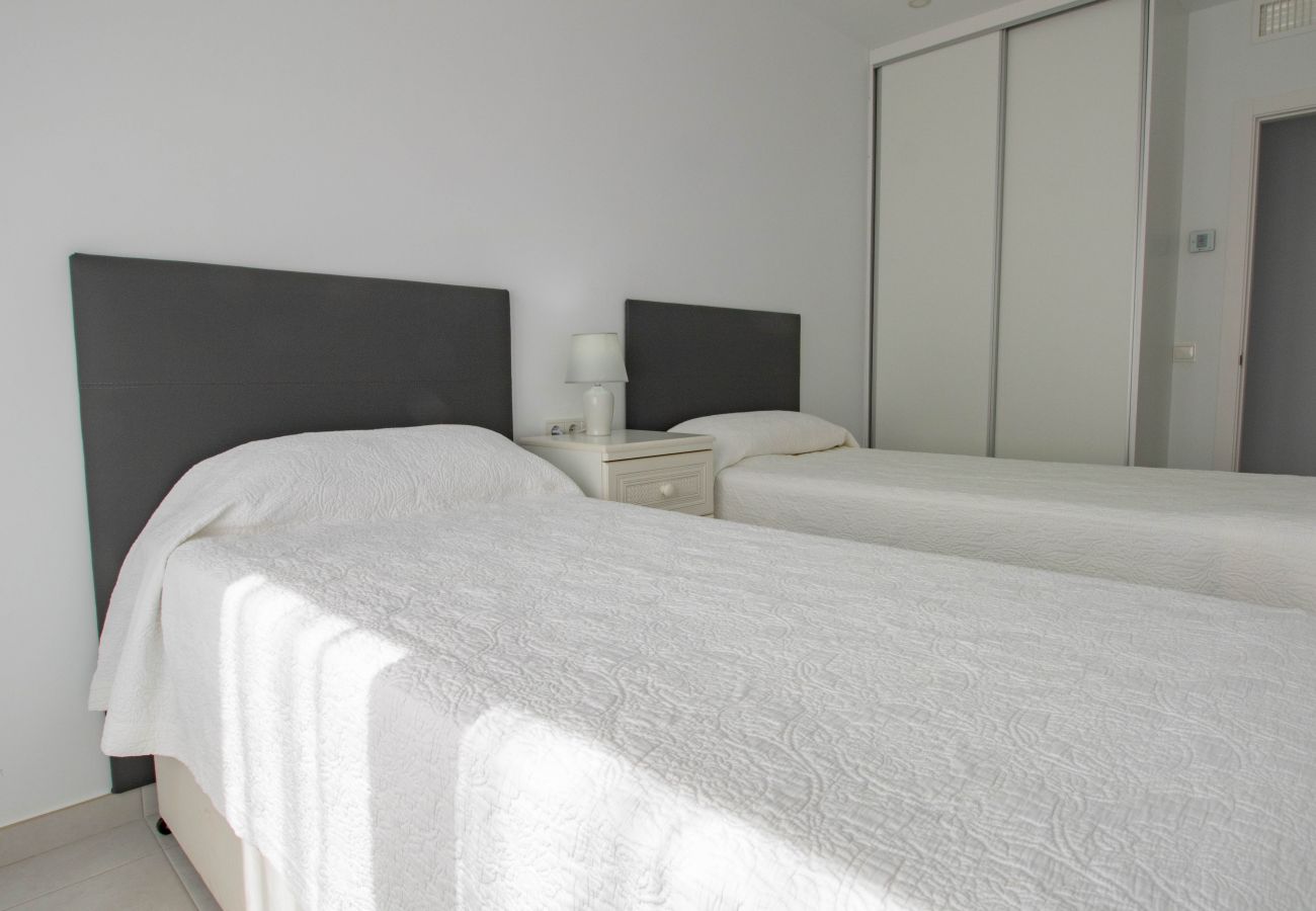 Villa in San Juan de los terreros - SAT.18