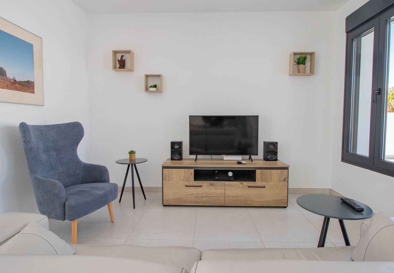 Villa in San Juan de los terreros - SAT.18