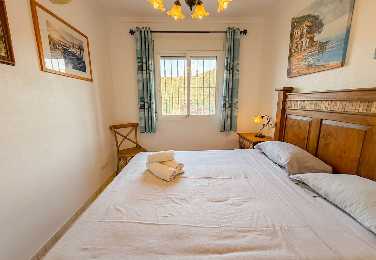 Villa in San Juan de los terreros - ACUARIO 23