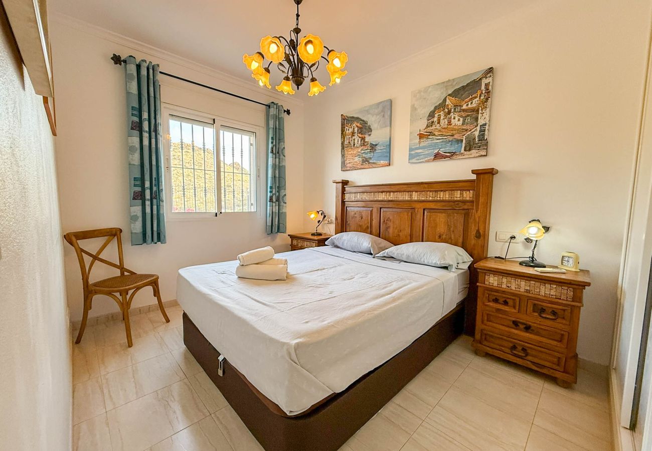 Villa in San Juan de los terreros - ACUARIO 23