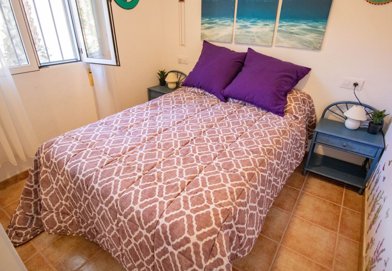 Bungalow in Pulpi - KENIA