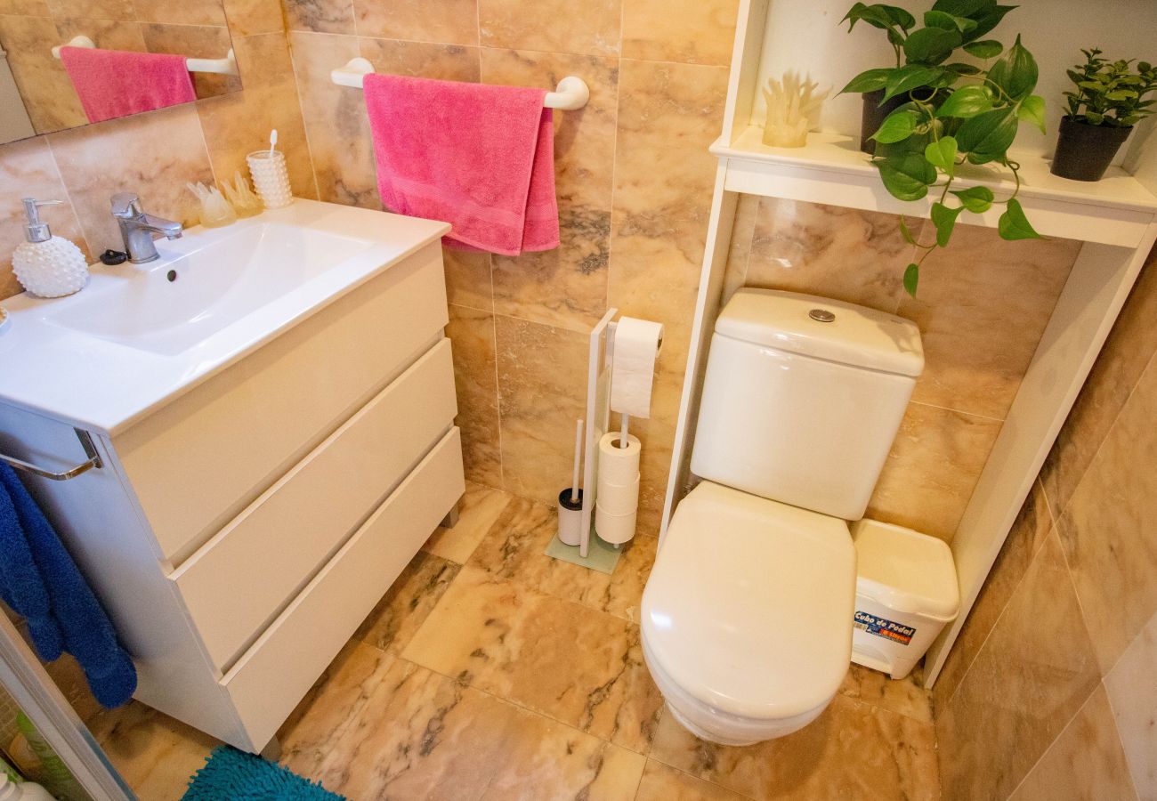 Bungalow in Pulpi - KENIA