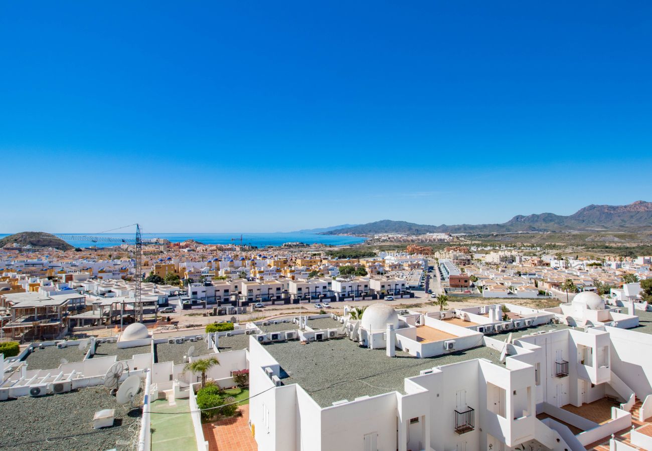 Apartment in San Juan de los terreros - M.35