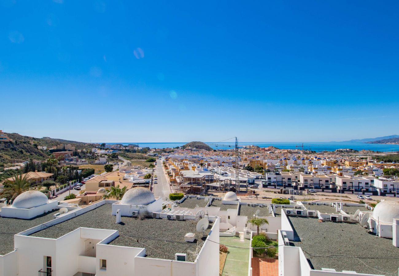 Apartment in San Juan de los terreros - M.35