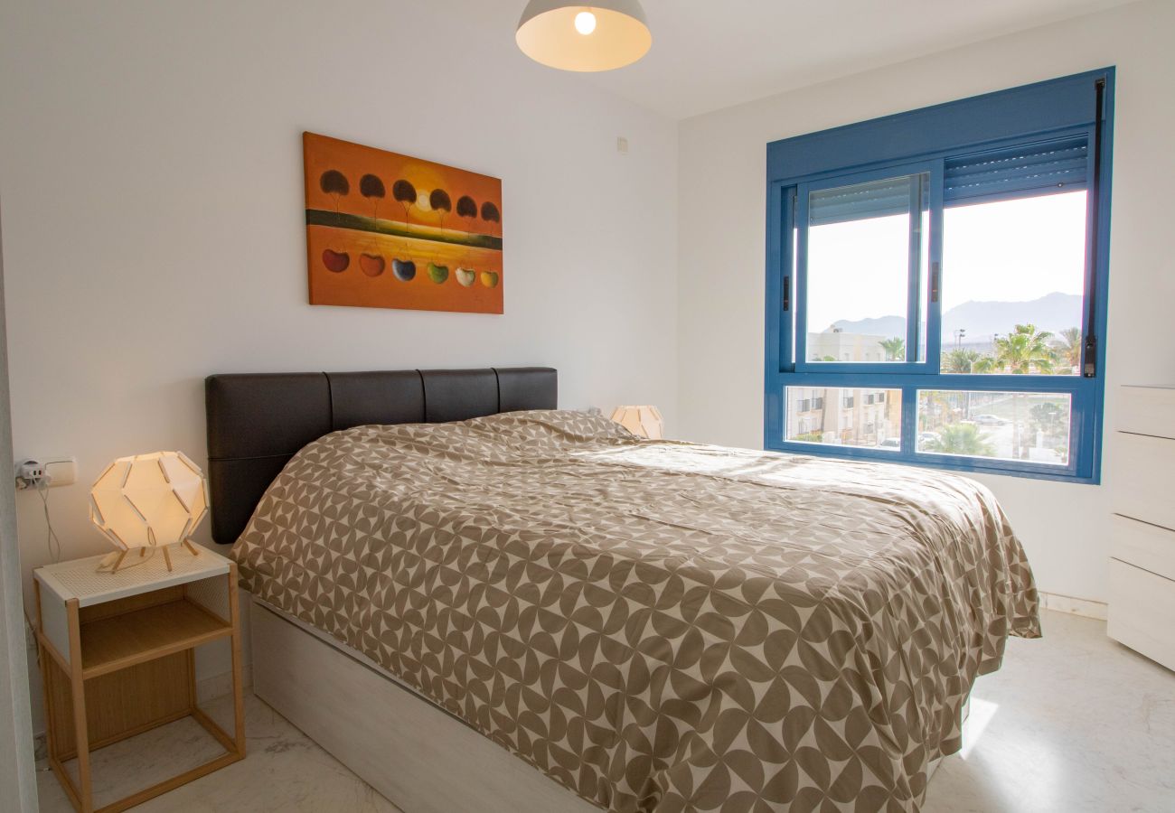 Apartment in San Juan de los terreros - Casa del Cielo