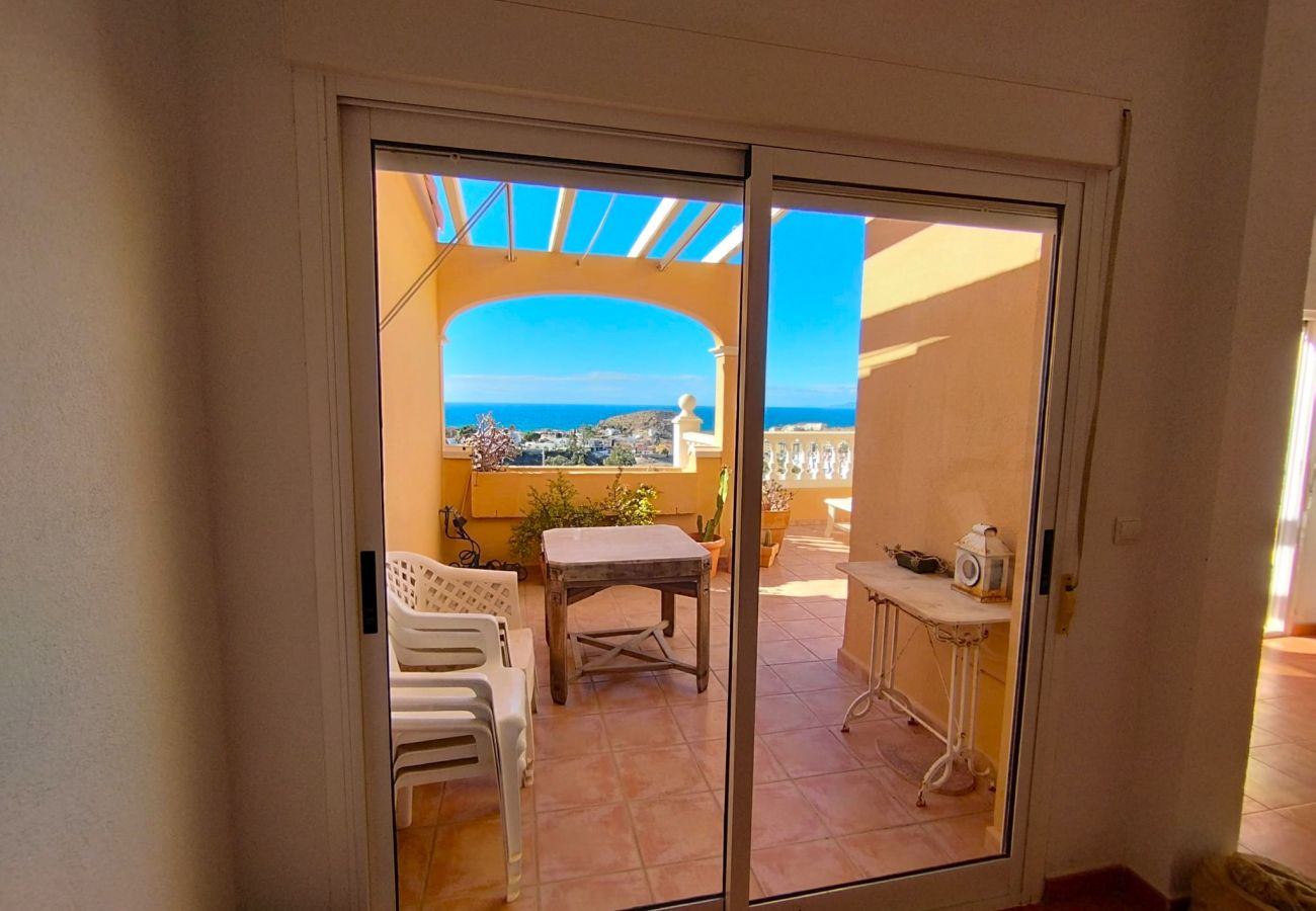 Apartment in San Juan de los terreros - BH.48