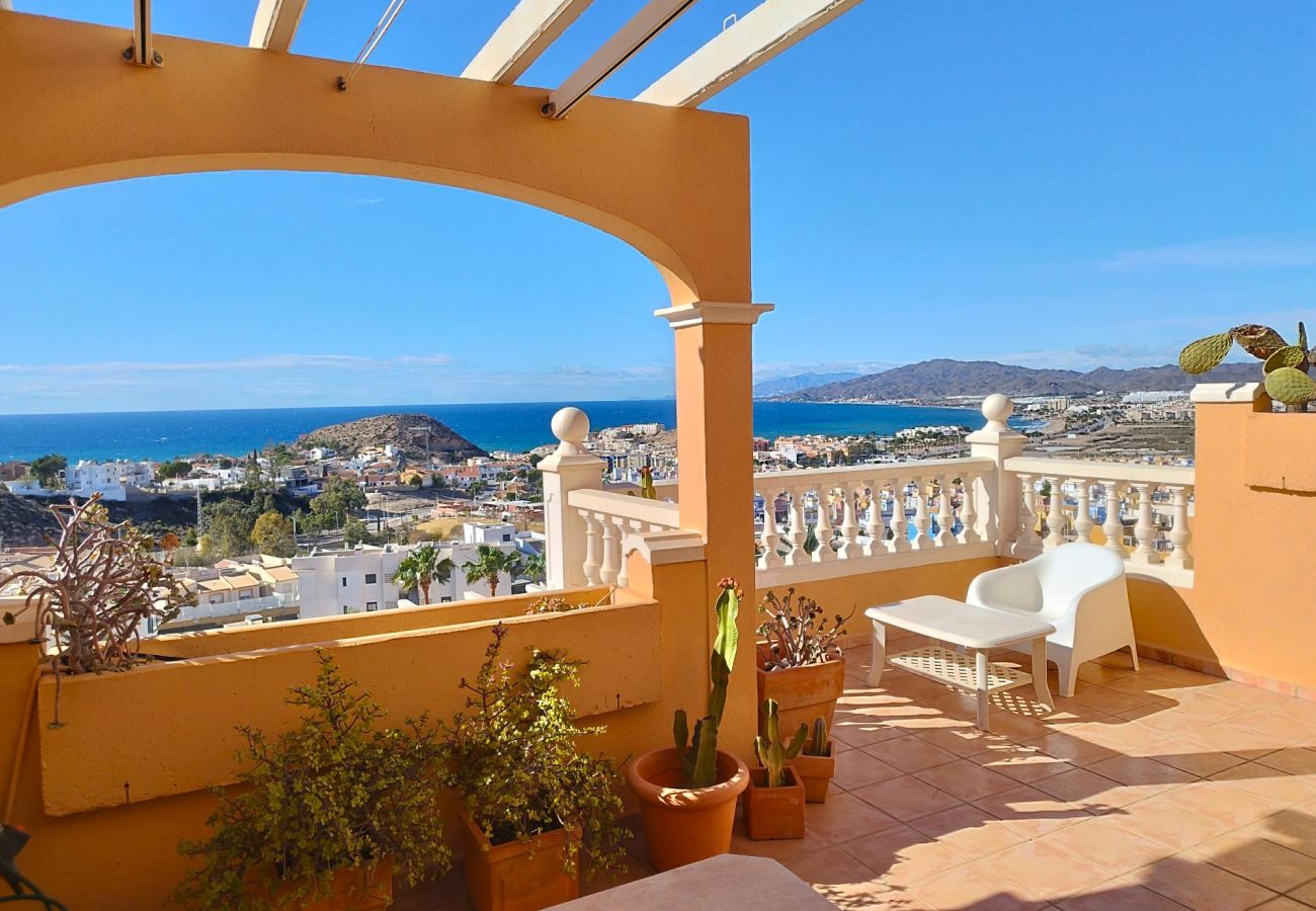 Apartment in San Juan de los terreros - BH.48