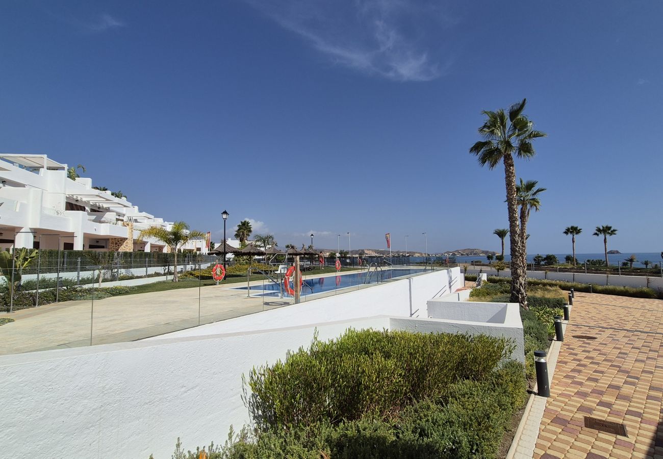 Apartment in San Juan de los terreros - F8.33