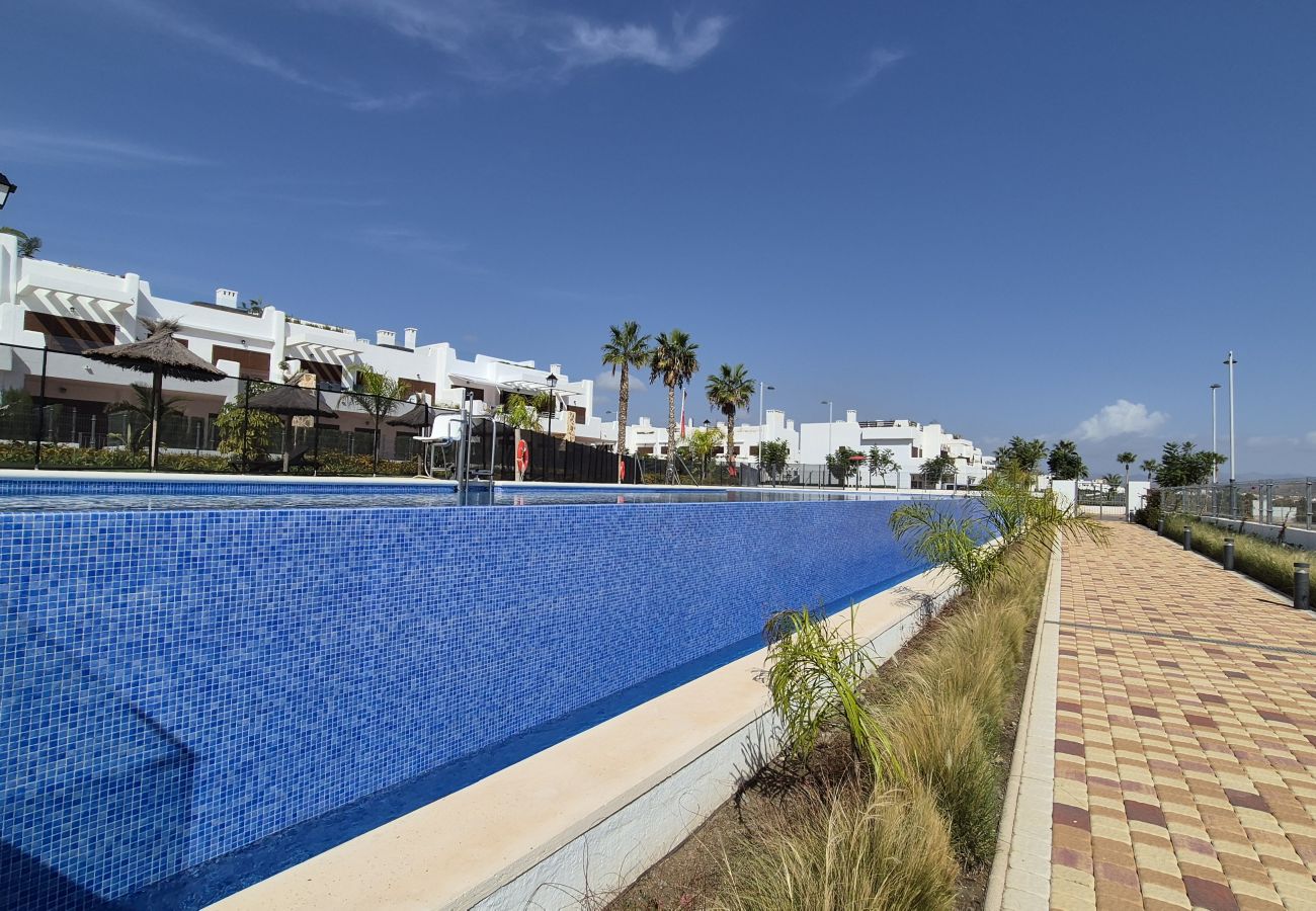 Apartment in San Juan de los terreros - F8.33