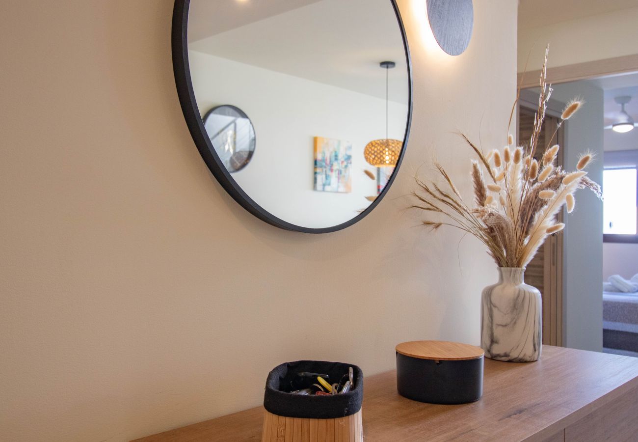 Apartment in San Juan de los terreros - Casa Stela Filante