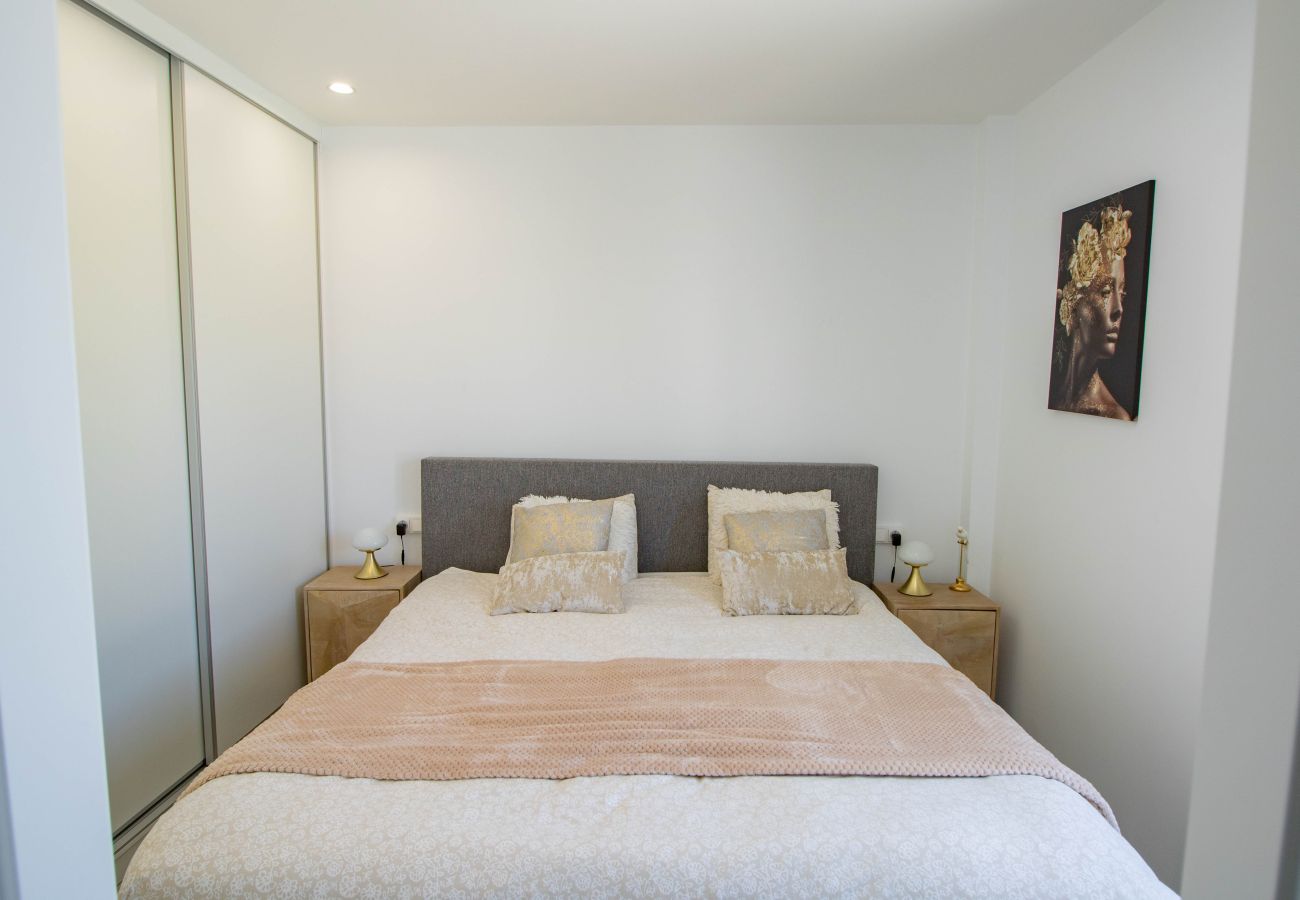 Villa in San Juan de los terreros - Villa Asche