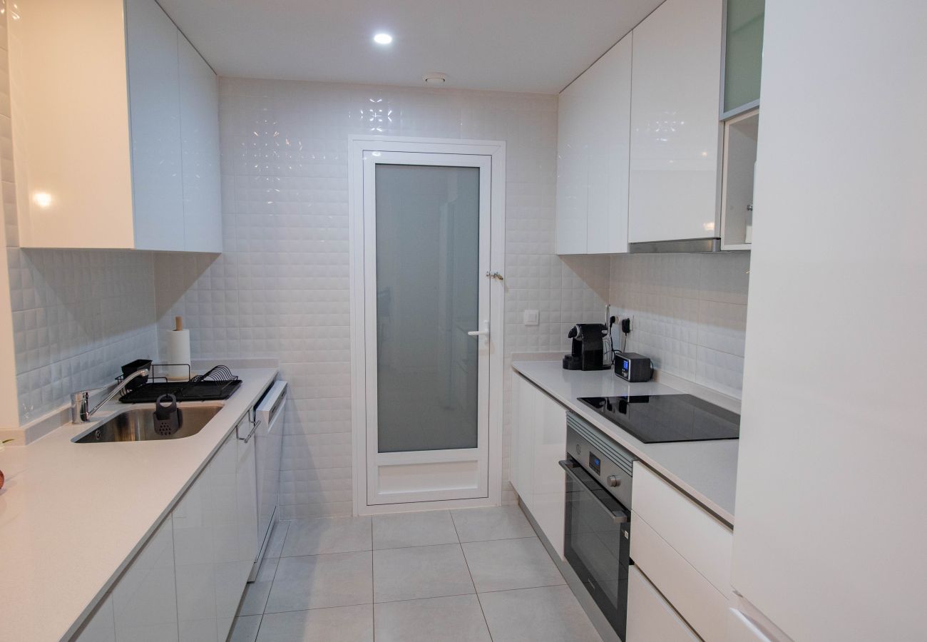 Apartment in San Juan de los terreros - Sunset Pulpí