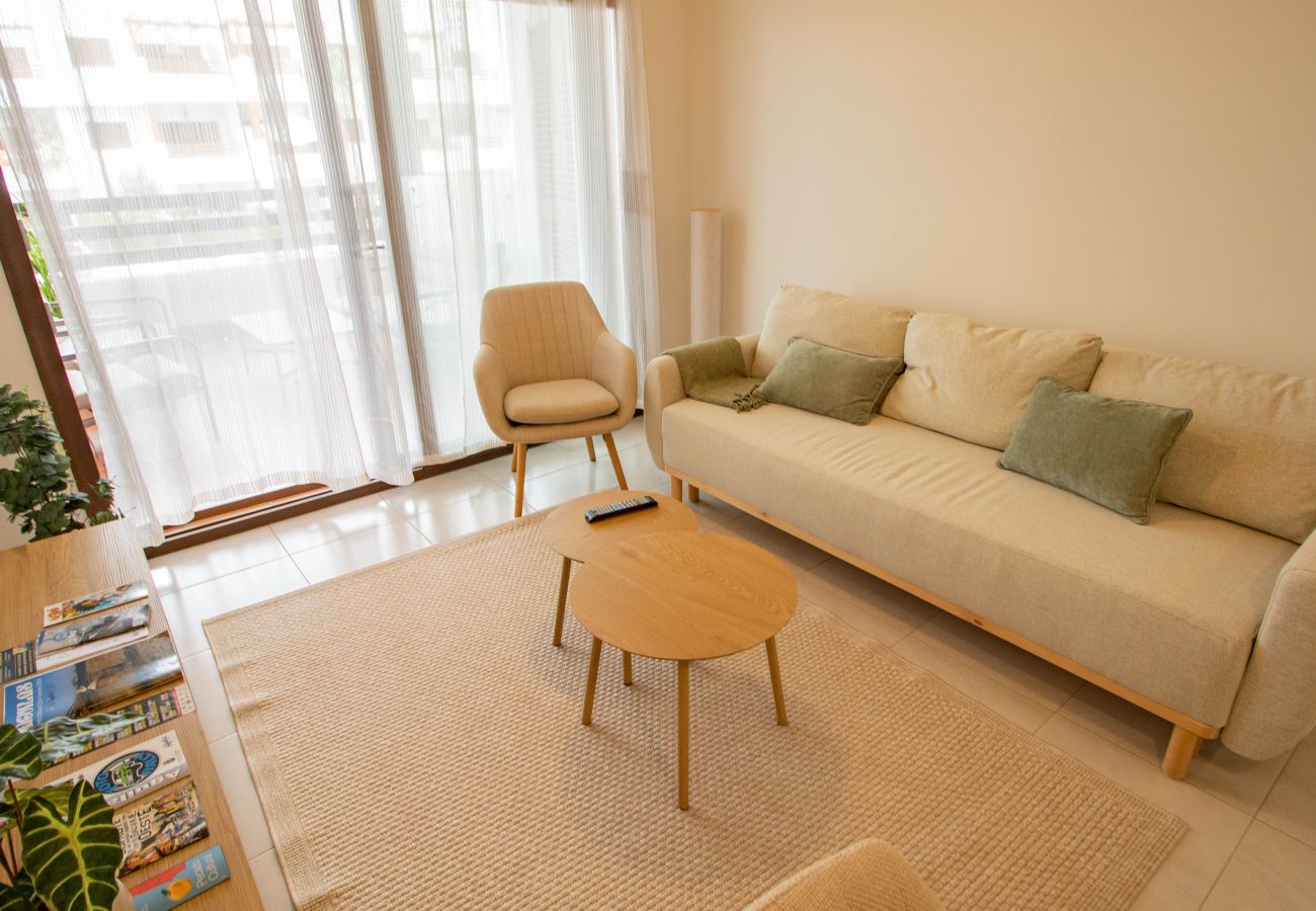 Apartment in San Juan de los terreros - Sunset Pulpí