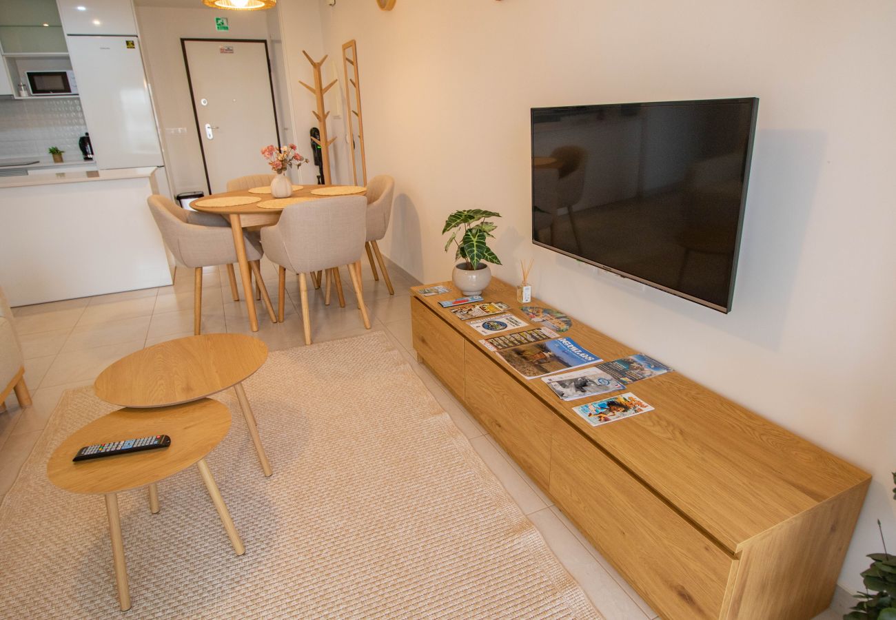 Apartment in San Juan de los terreros - Sunset Pulpí