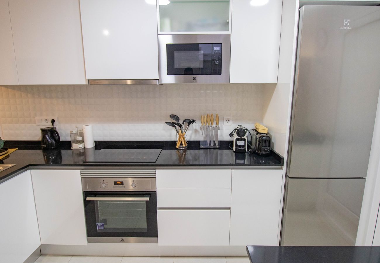Apartment in San Juan de los terreros - Casa Elizabeth 332