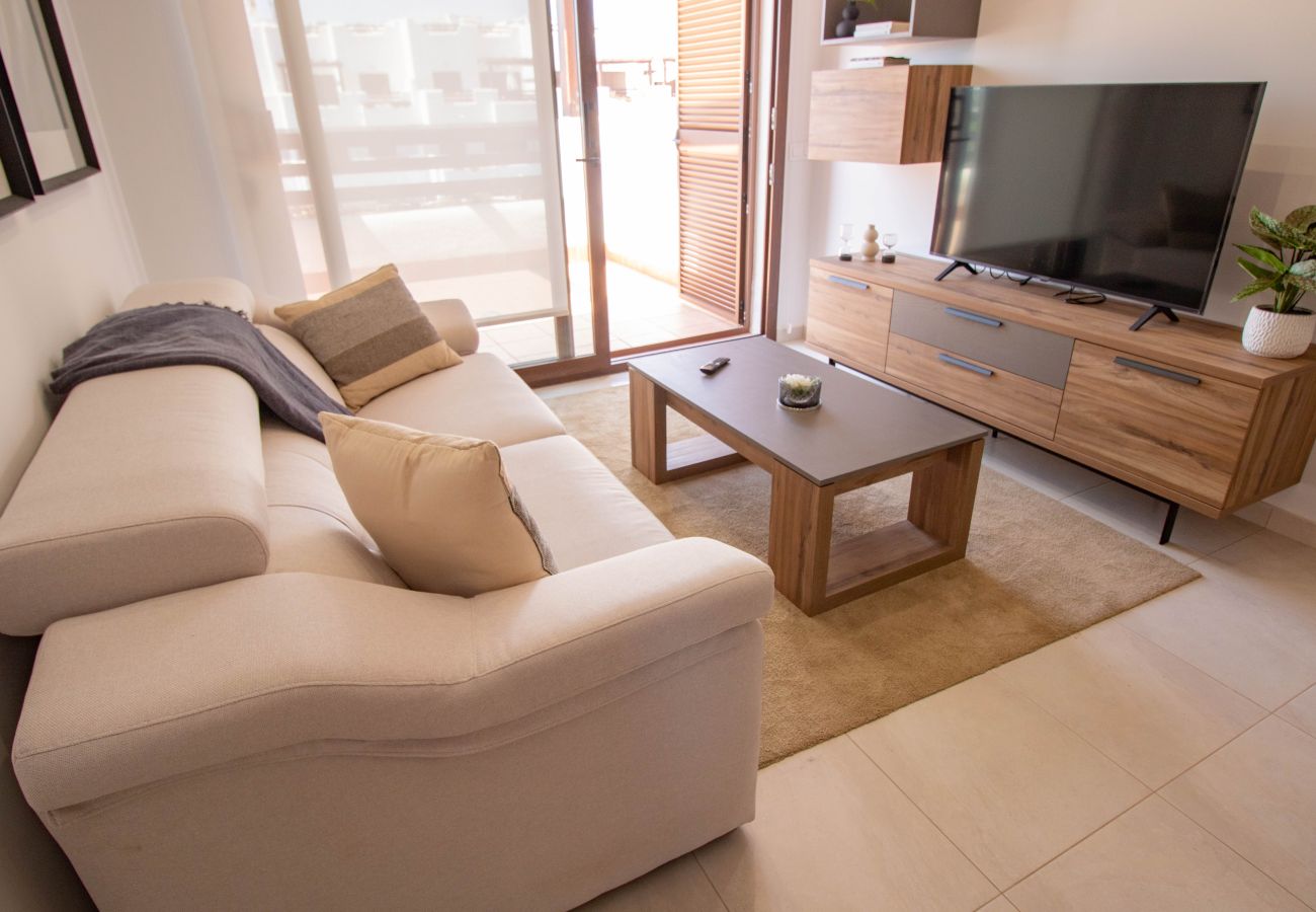 Apartment in San Juan de los terreros - Casa Elizabeth 332