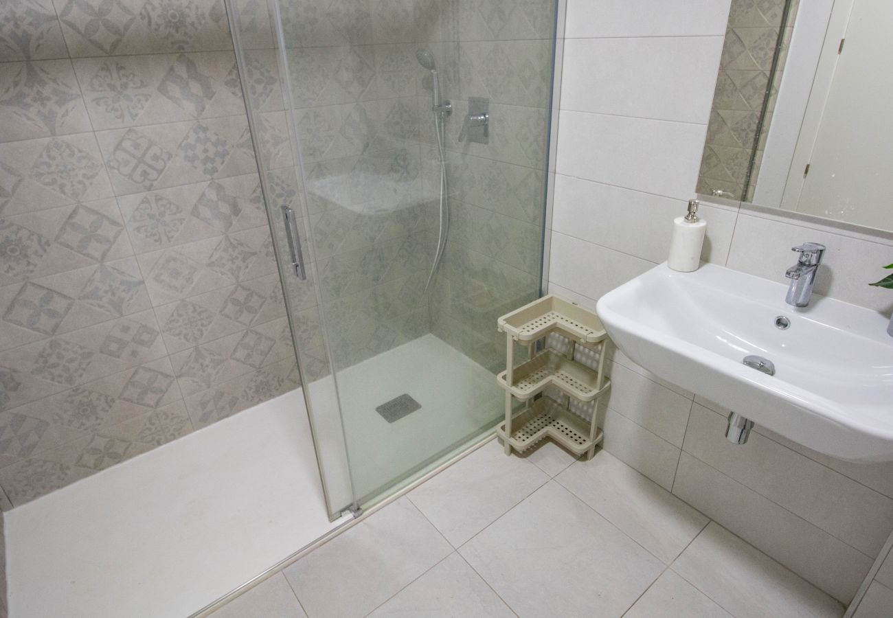 Apartment in San Juan de los terreros - Casa Elizabeth 332