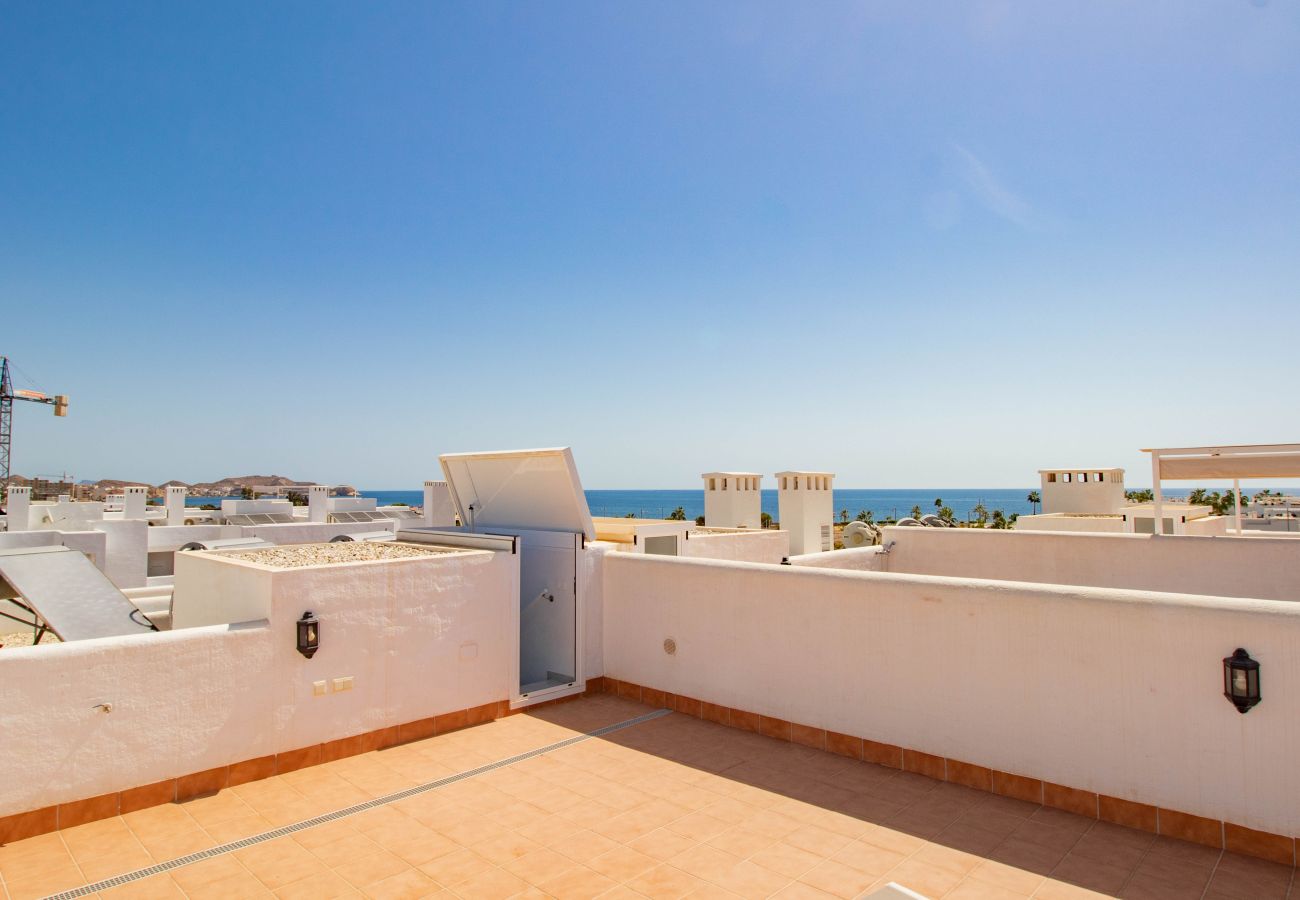 Apartment in San Juan de los terreros - Casa Elizabeth 332