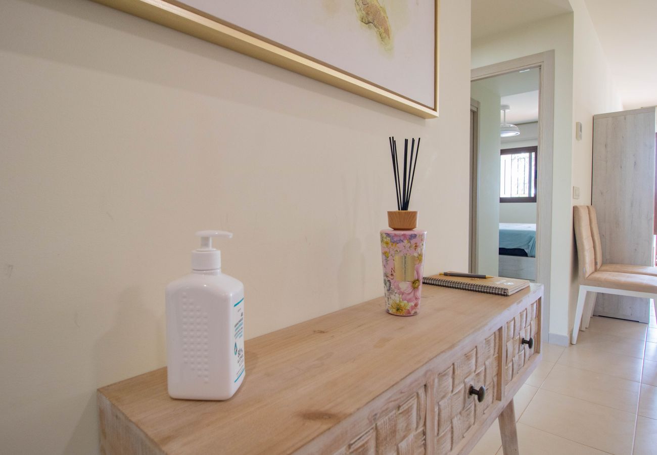 Apartment in San Juan de los terreros - Sally