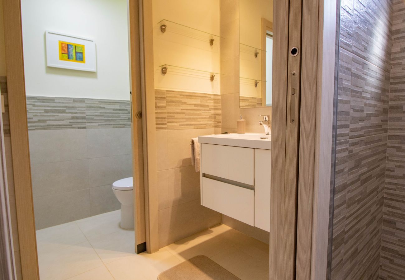 Apartment in San Juan de los terreros - Sally
