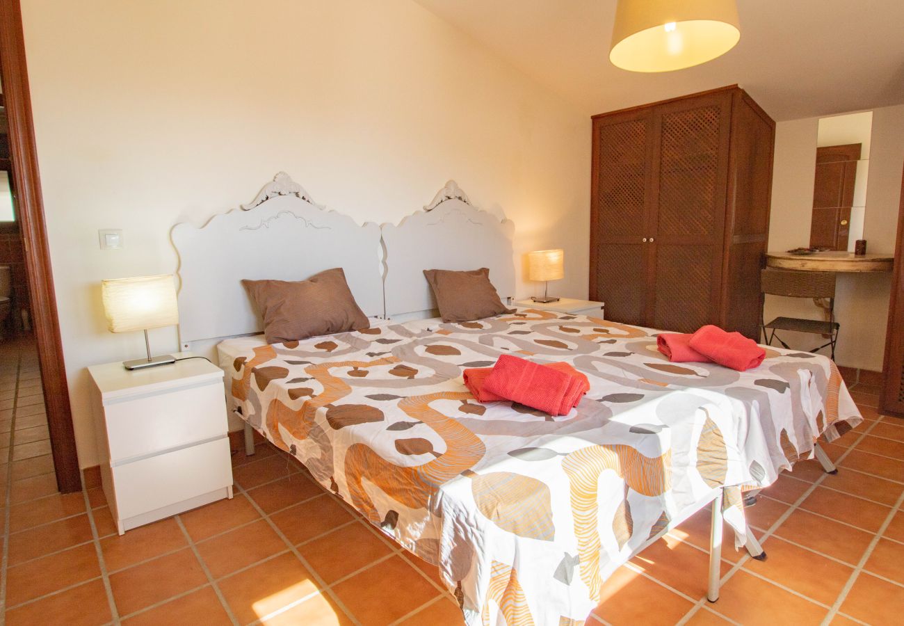 Вилла на San Juan de los terreros - JUSTINE