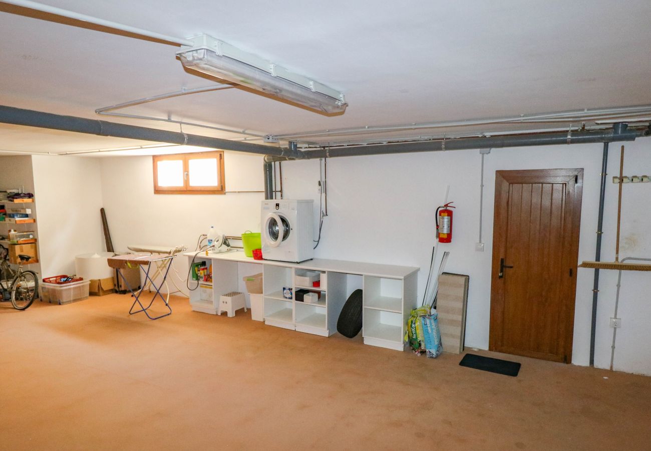 Вилла на San Juan de los terreros - JUSTINE