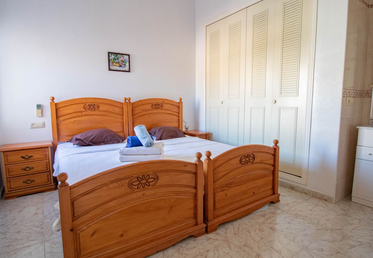 Вилла на San Juan de los terreros - Osa Menor