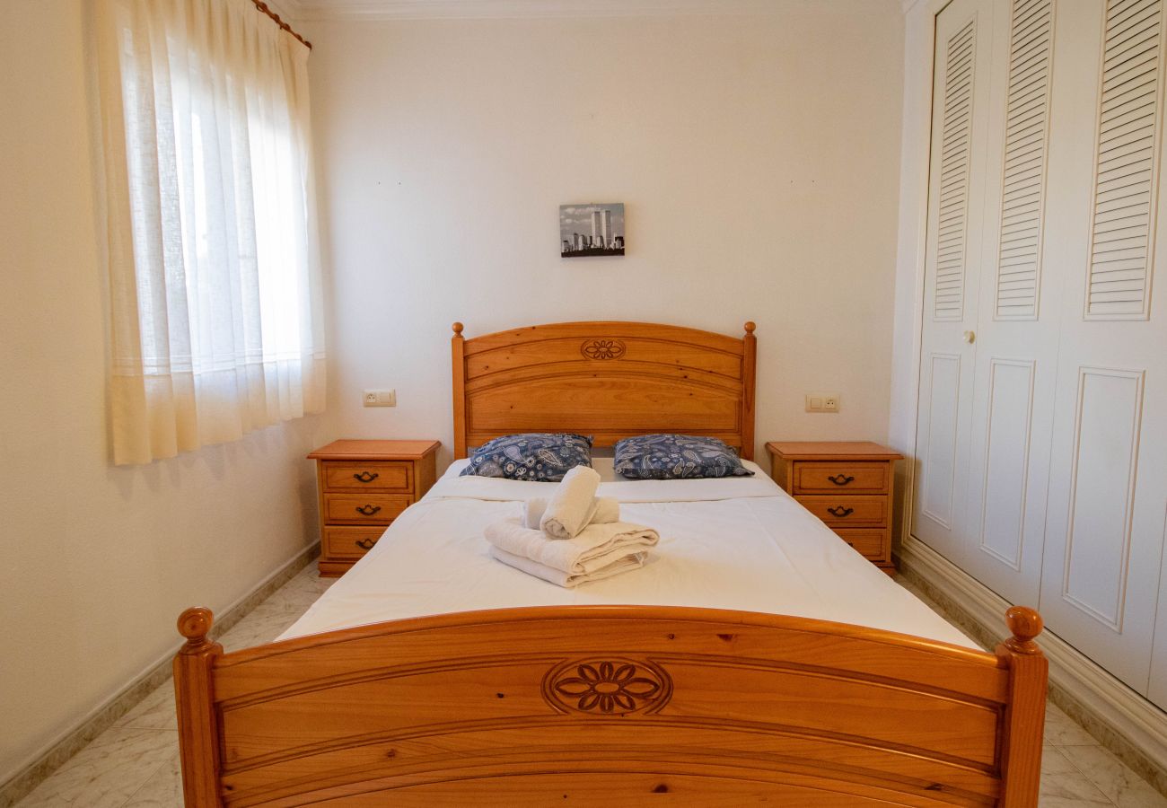 Вилла на San Juan de los terreros - Osa Menor