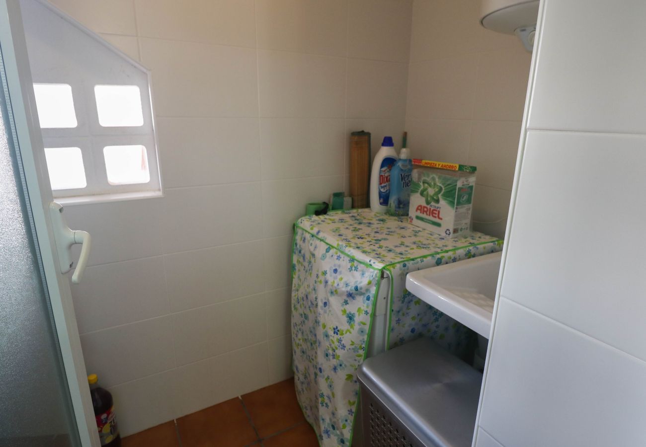 Апартаменты на San Juan de los terreros - F1.118